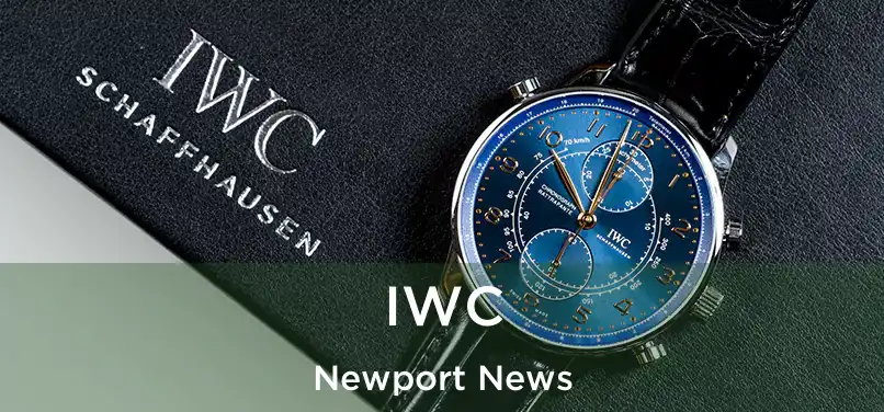  IWC Newport News