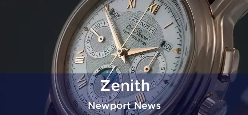  Zenith Newport News